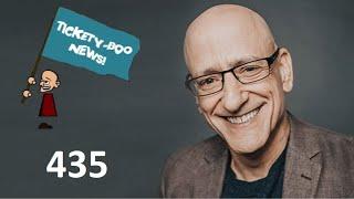 Andrew Klavan - Tickety-Boo News, Amazing researchs