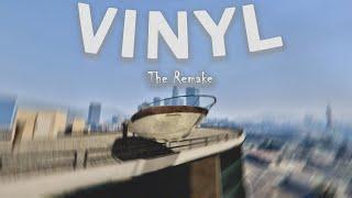 GTA 5 Stunt Montage - VINYL (Nomad Union) (REMAKE)