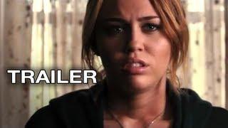 LOL Official Trailer #1 (2012) Miley Cyrus Movie