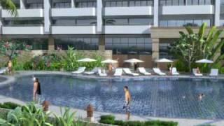 T.W. Wong Amart Beach Condominium