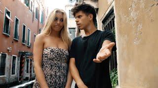 Honeymoon in Venice | Lele Pons & Rudy Mancuso