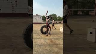 Mastering the technique of Spike, Basic of Spike #volleyball #motivation #shorts  #shortsfeed