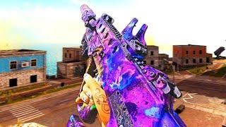 The TR-76 GEIST is Severely UNDERRATED on Rebirth Island!  (Warzone 3)