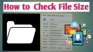 How to Check File Size