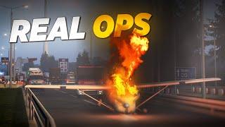 Real Operations V15 - ETS2