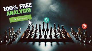 How to Get Unlimited Free Game Reviews on Chess.com Without a Diamond Membership.