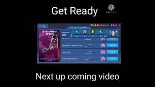 Next upcoming Video.                            In our Gaming with KJO