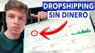 Cómo Hacer Dropshipping SIN DINERO En 2025