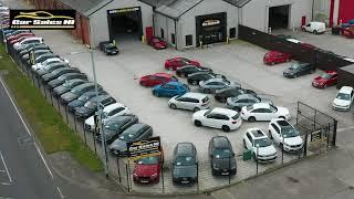 Car Sales NI
