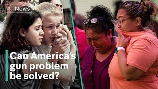 Will anything ever change? America's history of gun control explained