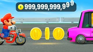37 Early Game Tips You MUST Know (Mario Kart World)
