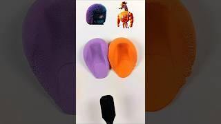 Brainrot Color Mix  (Part 28) #colormixing #brainrot #memes #tralalerotralala