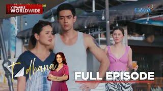 Sister’s Keeper feat.Arra San Agustin, Jenzel Angeles & Yasser Marta (Complete Episode) | Tadhana