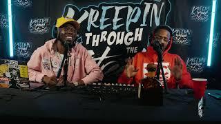 Kclientel " Kreepin Through The Streetz " Freestyle Episode