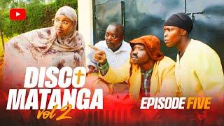 LOOKING FOR MAYA - DISCO MATANGA (SEASON 2) EPISODE 5