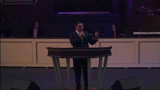 Understanding God Seasons- Rev. Brandon Castillo