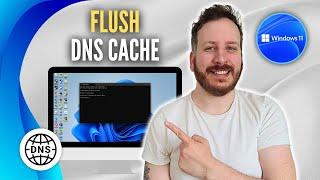 How To Flush DNS Cache In Windows 11