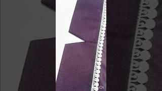 Sewing tips and tricks #shorst #viral #youtubeshorts #sohoj