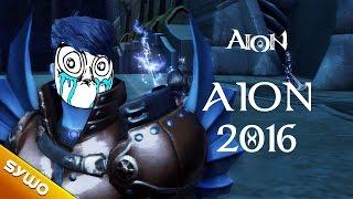 AION in 2016 - We're not in a very good place