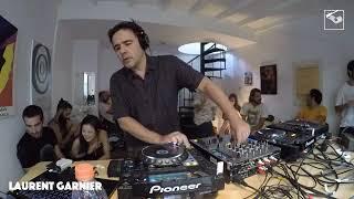 Na Manteiga 141 - Laurent Garnier