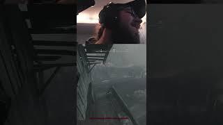 Channeling The @quinx Energy #huntshowdown #crytek #hunt