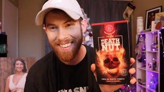 THE DEATH NUT CHALLENGE (LEFTOVERS)