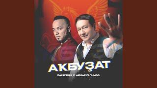 Акбузат