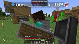 Funny Minecraft Clips