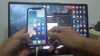 Untethered Full iCloud Bypass iOS 18.4.1 Without Jailbreak Free How To Remove iPhone Lock To Owner