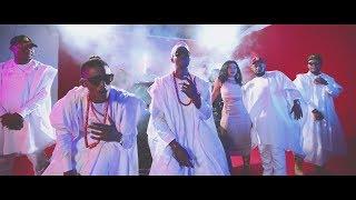 Yoruba Demons - Slim T ft Delali (OFFICIAL MUSIC VIDEO)