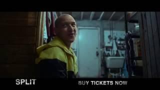 Split TV Spot | Science Safe