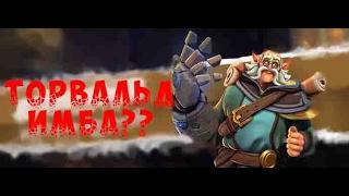 Paladins-ТОРВАЛЬД УМЕЕТ ОТСАСЫВАТЬ?...