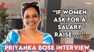 Priyanka Bose Interview - Berlinale 2024 | Sucharita Tyagi | The Fable