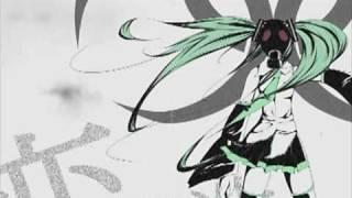 Love is War (Anti-Material Mix) - English Sub - Hatsune Miku