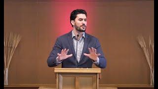 Satan’s Tactics & The Blasphemy of The Holy Spirit | Mark 3:22-35 | Pastor Daniel Batarseh
