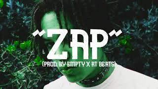 [Free] Poorstacy Type Beat "ZAP" 82 Bpm (prod. by empty x rt beats)