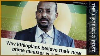  Between hope and fear: Press and politics in Ethiopia one year on | Listening Post (Feature)