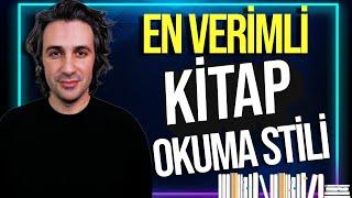 Beyninizin Çalışma Stiline Göre Kitap Okuma Alışkanlığı Kazanın! 