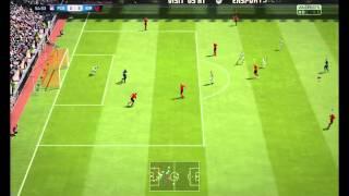FC Igromania vs FC Gradient