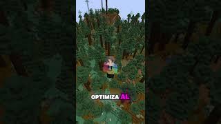 como TENER +FPS MAS FPS EN MINECRAFT JAVA? #optimizar #minecraftjava  #mods #fabulouslyoptimized