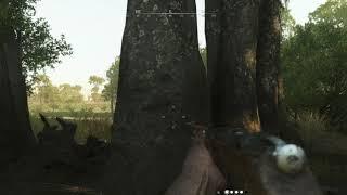 Hunt  Showdown - When the hunter, becomes the hunted ... 2 sneaky 4 u.