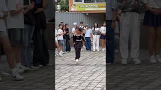 New slickback cute kid’s dancer!!  #춤추는곰돌 #춤추는곰돌의랜덤댄스  #슬릭백 #슬릭백챌린지 #slickback #slickbackchallenge