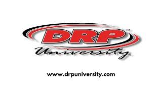 What is DRP University?