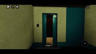 Roblox Лифт МЛЗ 1992 г. в. (в раб. с 1994 г.) на плейсе ELEVATORS MLZ