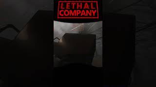 "Я знаю как надо" #lethalcompanygame #lethalcompanyshorts #летальнаякомпания #velavock