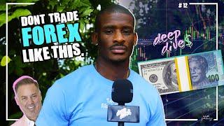 The Forex Fraud: Foreign Exchange Market Scams | deep dive$, episode 13