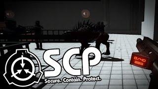 SCP: Secret Laboratory - THE SCOPOPHOBIA UPDATE! - (Ft. Jankoos)