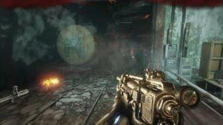 Metro Exodus 30 фпс