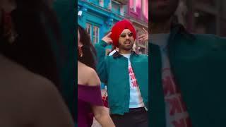 Sardaar Ji is back! And this time, he’s singing your emotions out… 