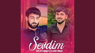 Sevdim (feat. Samir Simran)